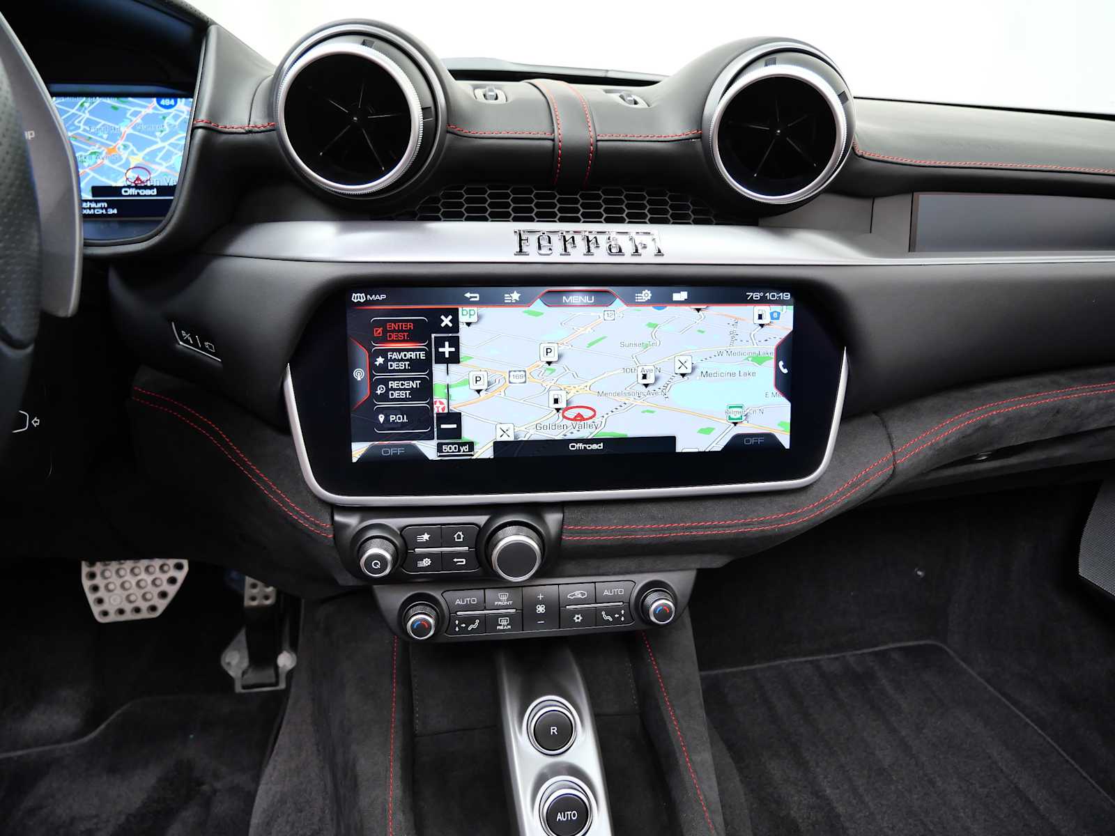2022 Ferrari Portofino M photo 21