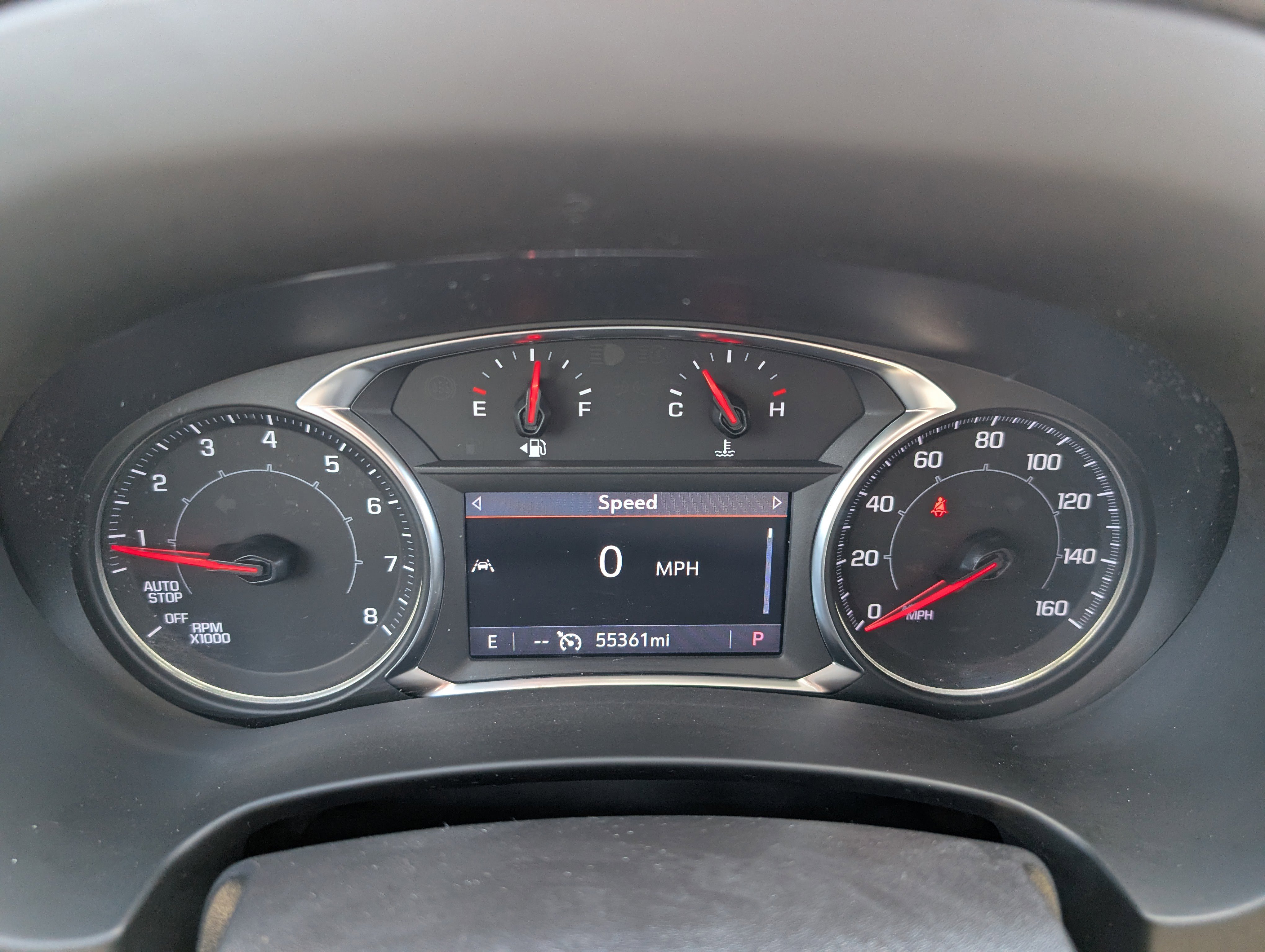 Used 2023 Summit White GMC AT4 image 26