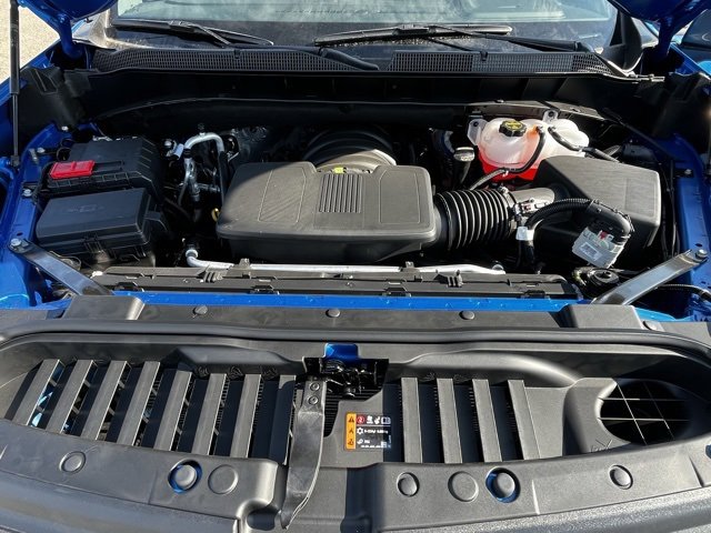 2026 Chevrolet Silverado 1500 LT photo 20