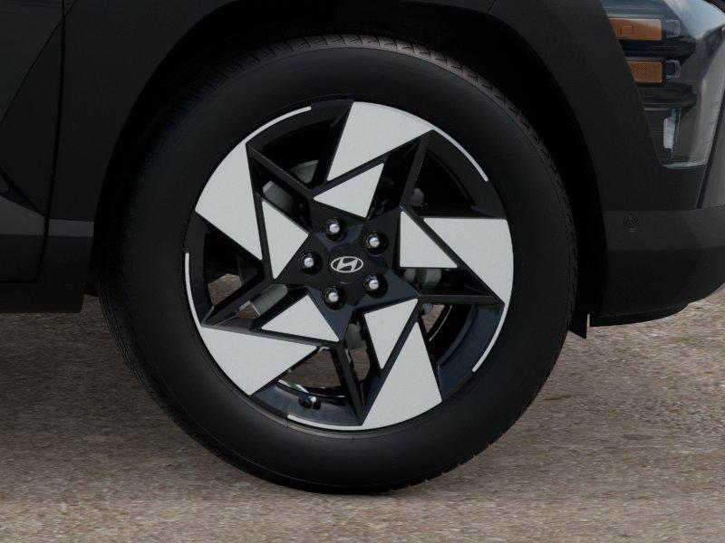 2026 Hyundai Kona SEL photo 7