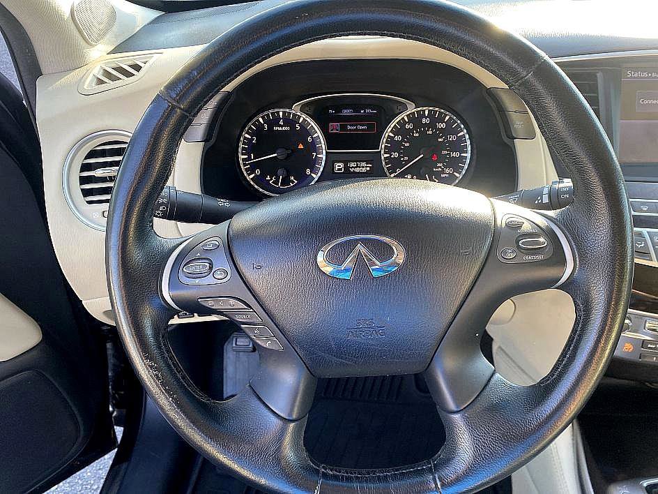 2015 Infiniti QX60 Base photo 7