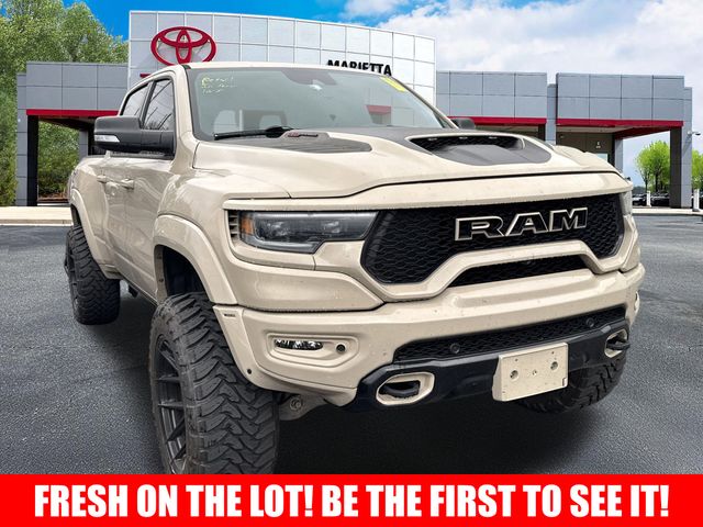 2022 RAM Ram 1500 Pickup TRX's photo