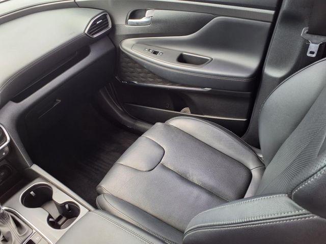 2019 Hyundai Santa Fe Ultimate photo 11