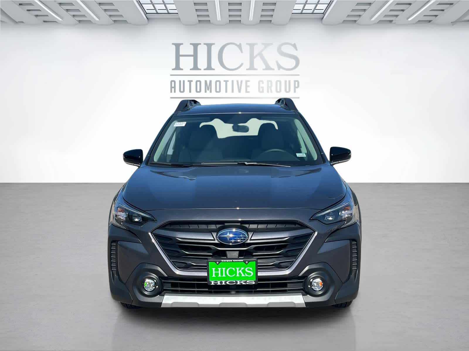 2025 Subaru Outback Limited photo 2