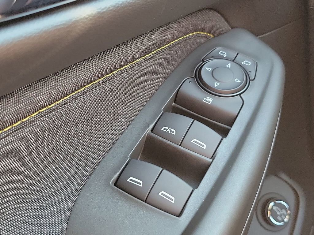 2026 Chevrolet Trailblazer ACTIV photo 32