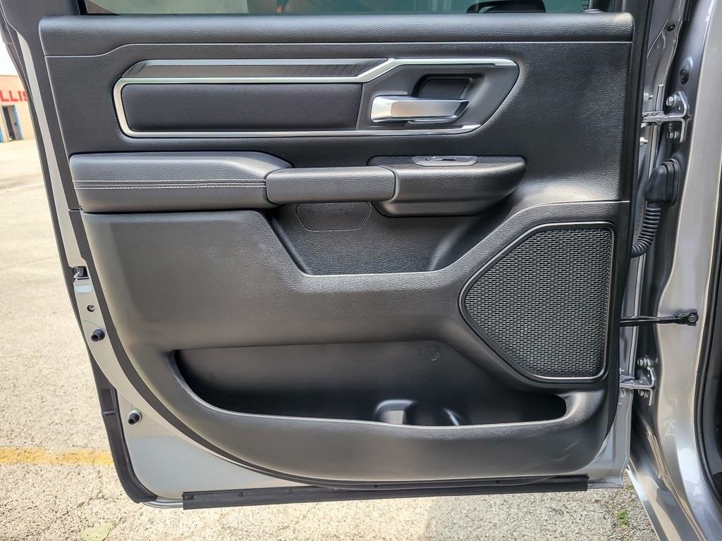 2025 Ram 1500 Big Horn Lone Star photo 12