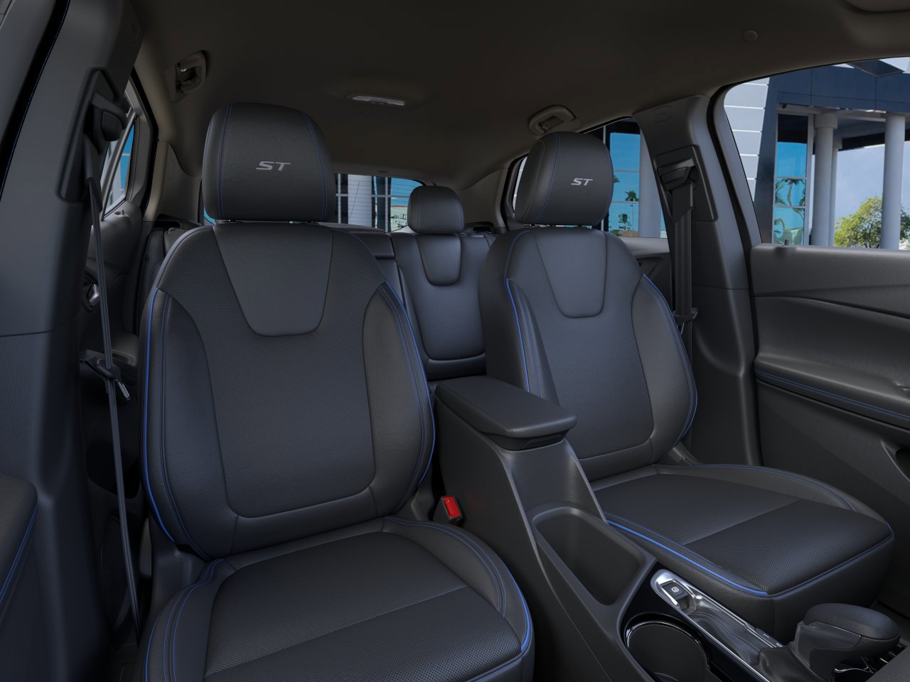2026 Buick Encore Sport Touring photo 14