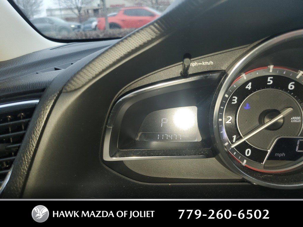 2014 MAZDA MAZDA3 - Image 11