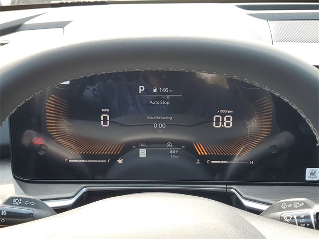 2026 Kia Sorento X-Line EX photo 25