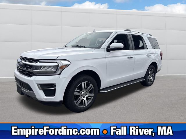 2023 Ford Expedition Limited's photo