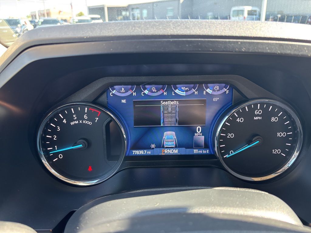 2022 Ford Expedition Limited photo 13
