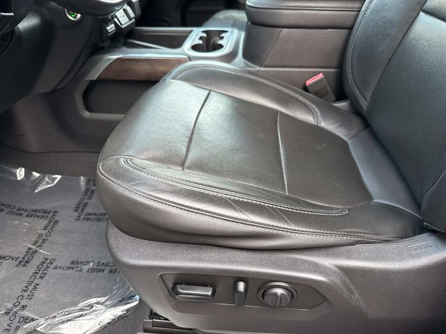 2019 Gmc Sierra 1500 SLT photo 23