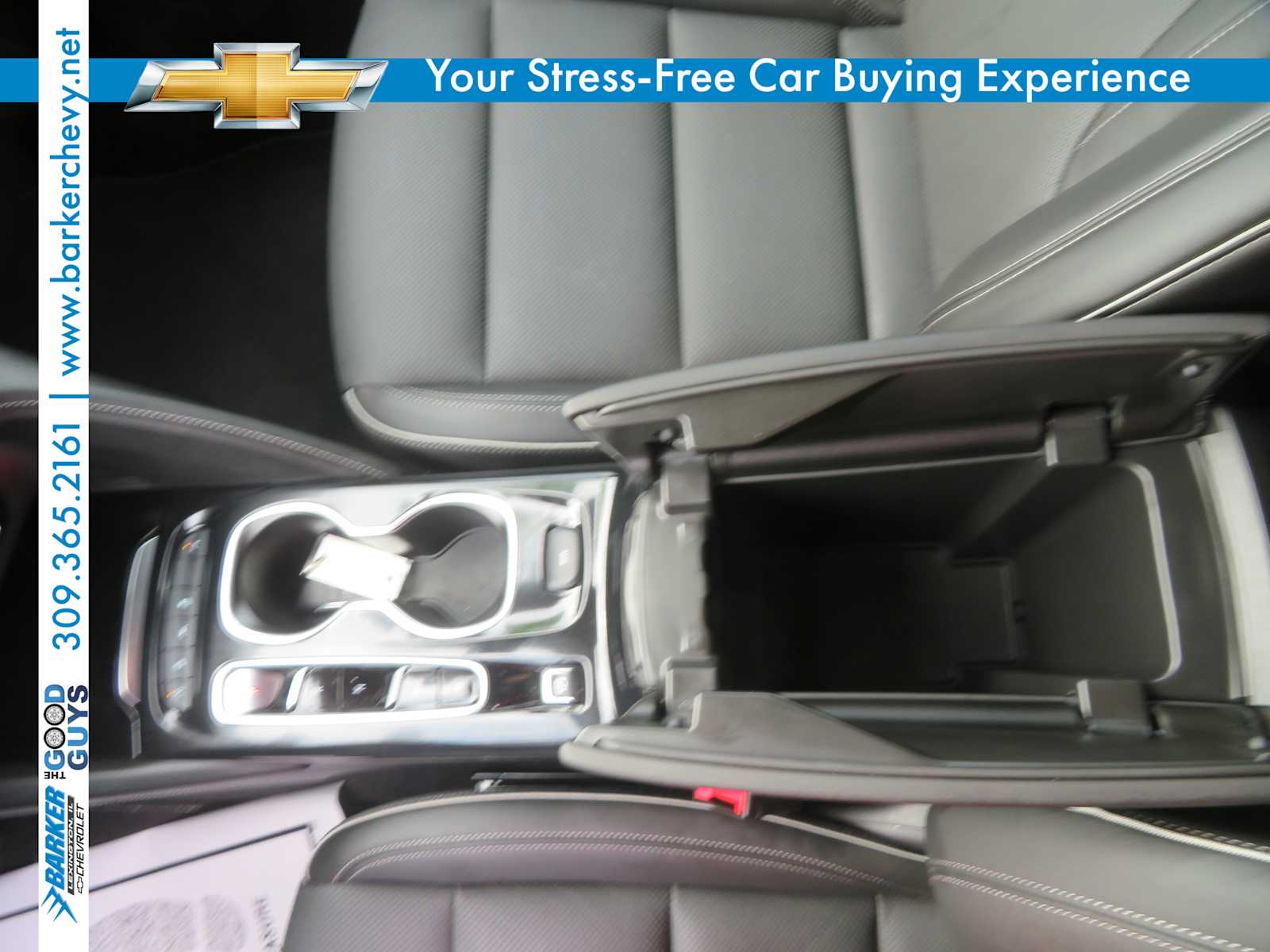 2023 Buick Envision Essence photo 23
