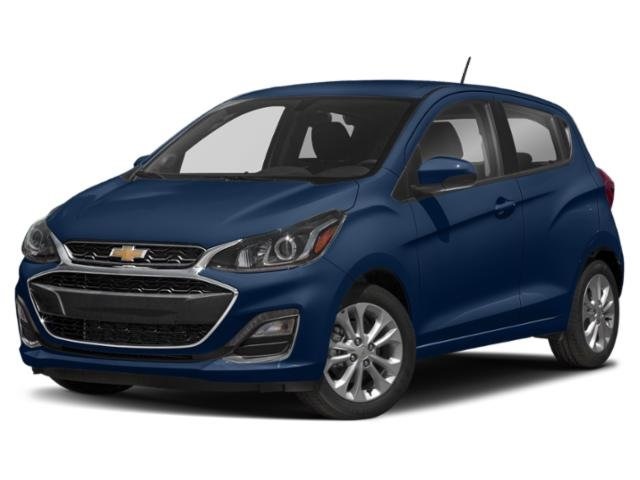 2022 Chevrolet Spark 1LT