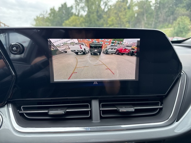 2026 Chevrolet Trax LT photo 26