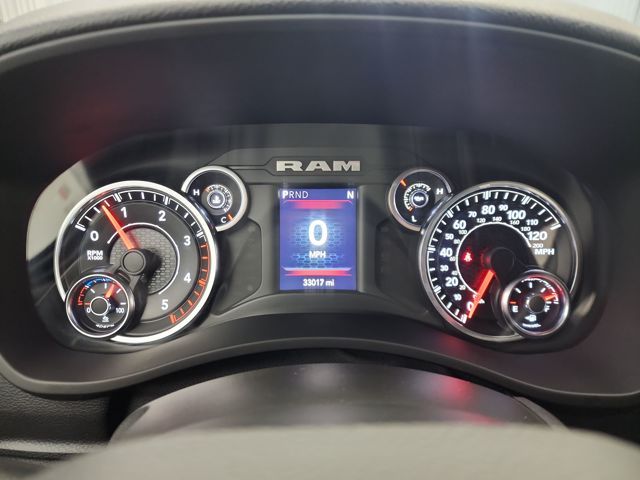 2022 Ram 2500 Big Horn photo 22