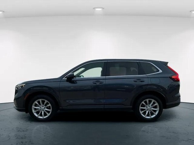 2024 Honda CR-V EX photo 5