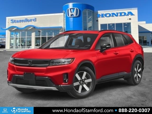 2025 Honda Prologue Touring's photo