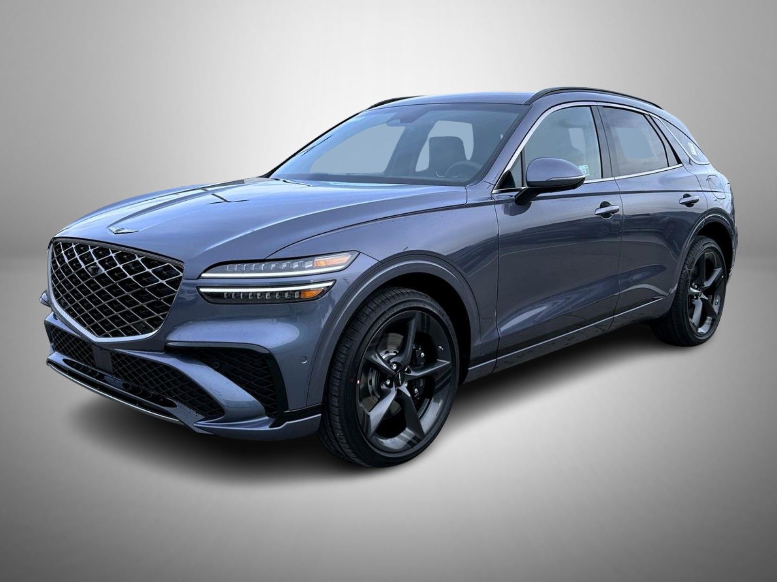 2026 GENESIS GV70 Sport Prestige's photo