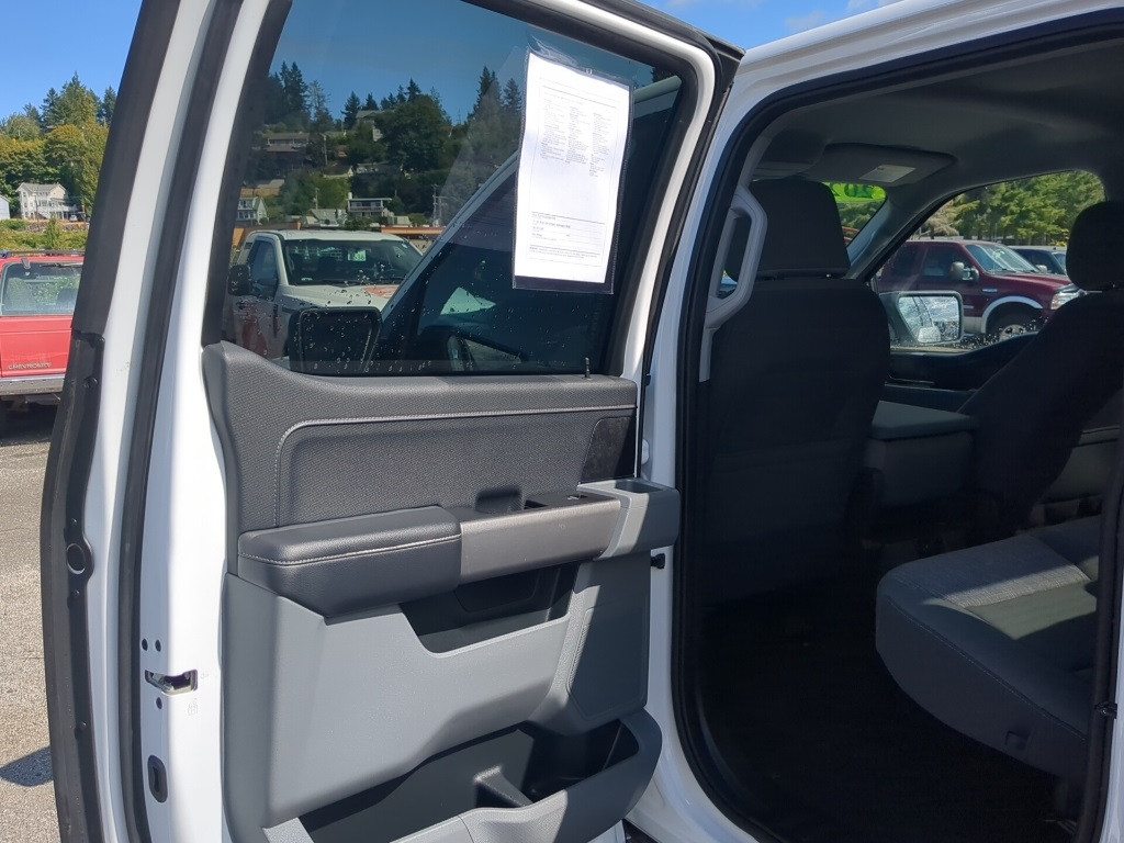 2023 Ford F-150 XLT photo 10