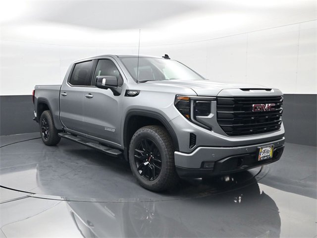2026 Gmc Sierra 1500 Elevation photo 3
