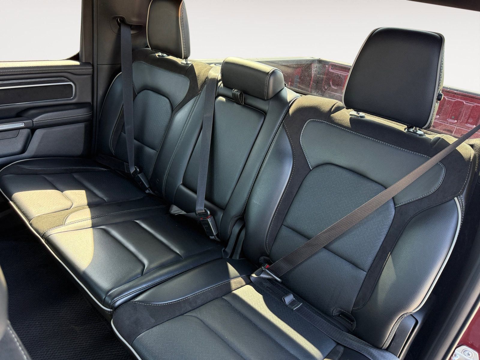 2024 Ram 1500 Laramie photo 21
