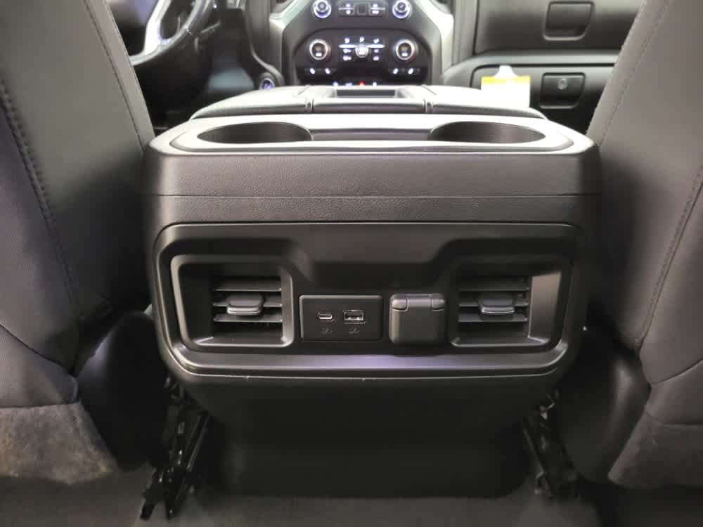 2021 Chevrolet Silverado 1500 RST photo 38