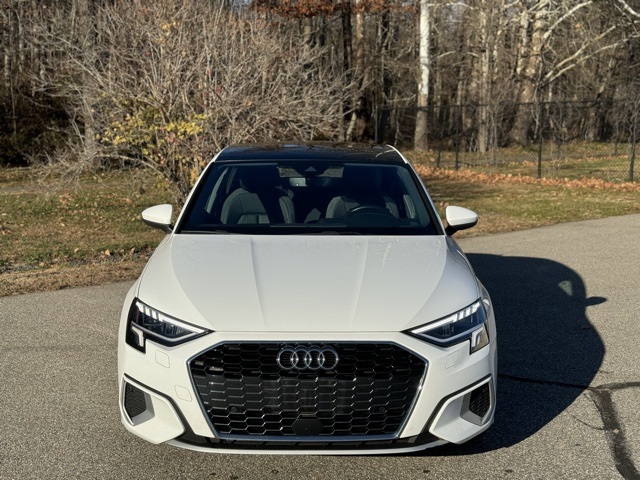 2024 Audi A3 Premium photo 2