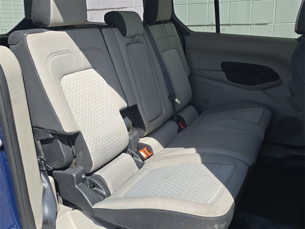 2020 Ford Transit Connect XLT photo 26