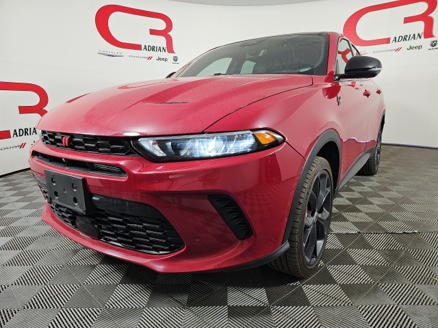 2024 Dodge Hornet GT Plus photo 3
