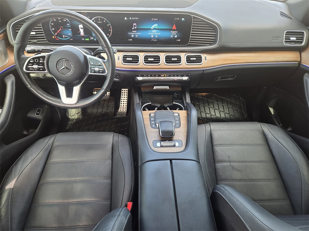 2022 Mercedes Benz GLS 450 4MATIC photo 26