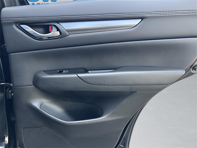 2024 Mazda CX-5 2.5 Select photo 25