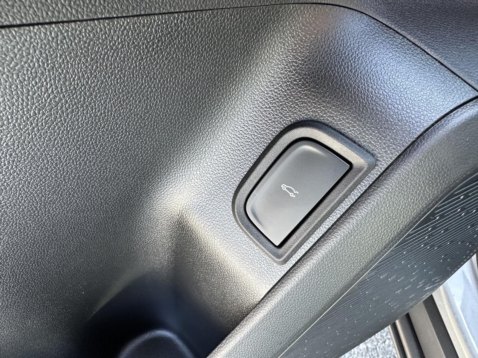 2026 Gmc Terrain Elevation photo 15
