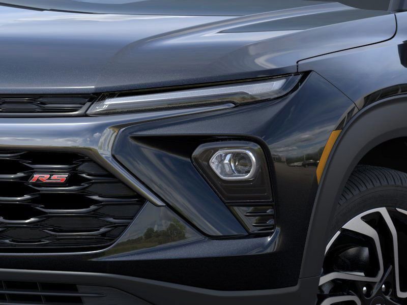 2026 Chevrolet Trailblazer RS photo 10