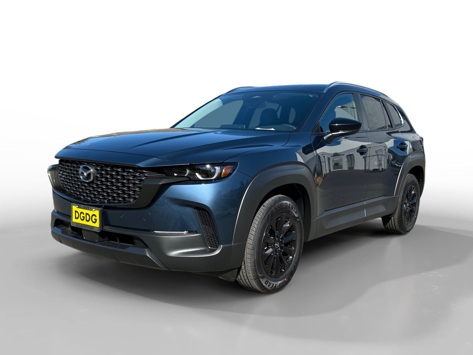 2026 Mazda CX-50 Preferred's photo