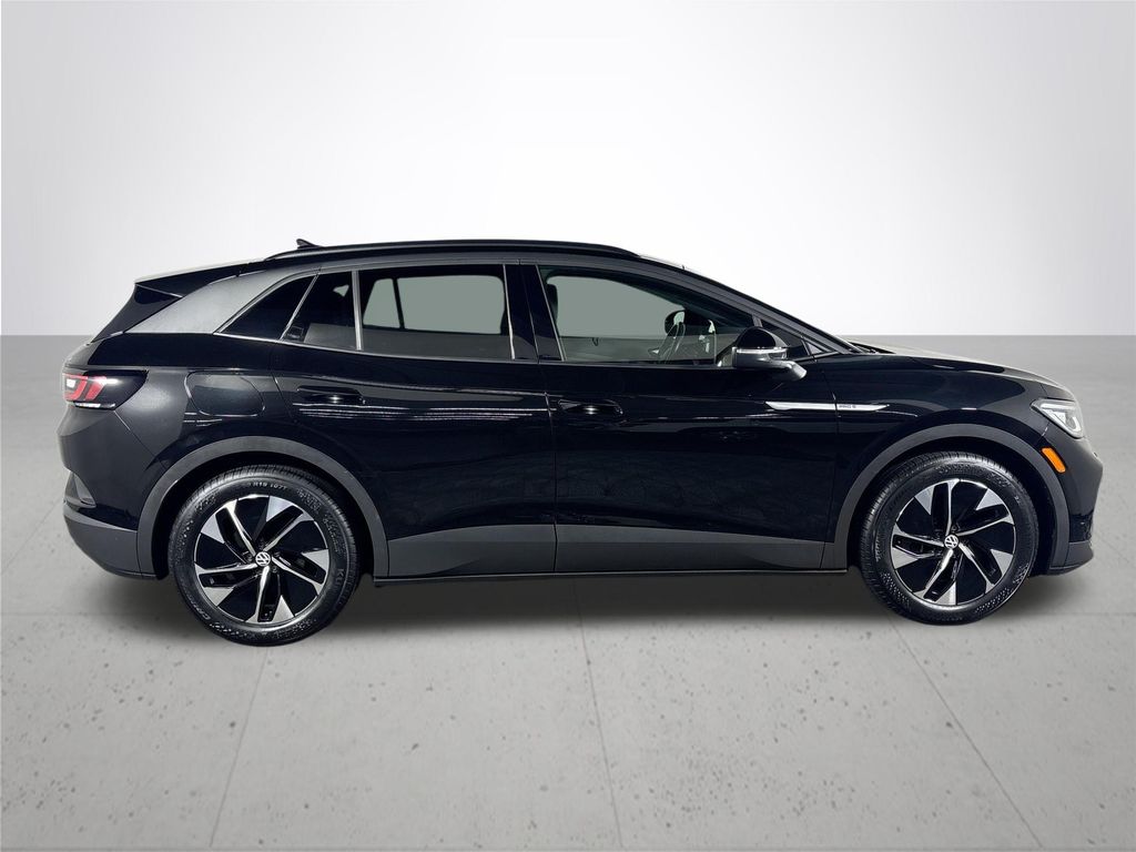 2021 Volkswagen ID.4 Pro S photo 5