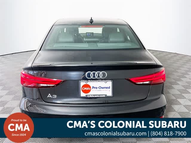 2019 Audi A3 Premium photo 5