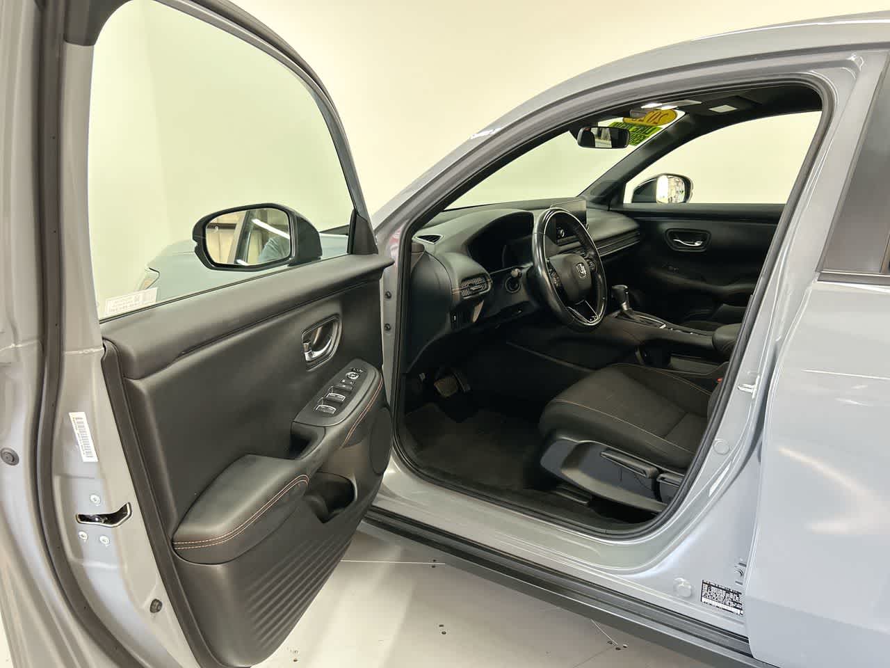 2023 Honda HR-V Sport photo 13