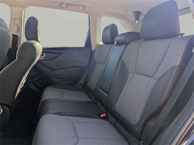2020 Subaru Forester Sport photo 15