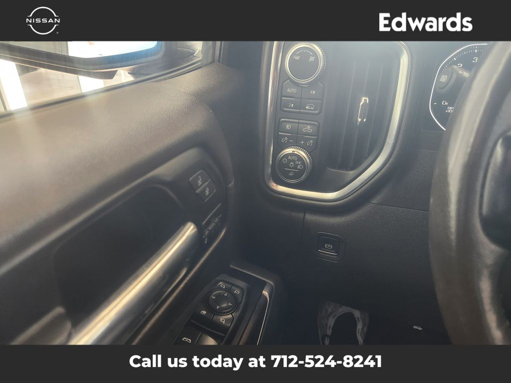 2019 Gmc Sierra 1500 SLT photo 24