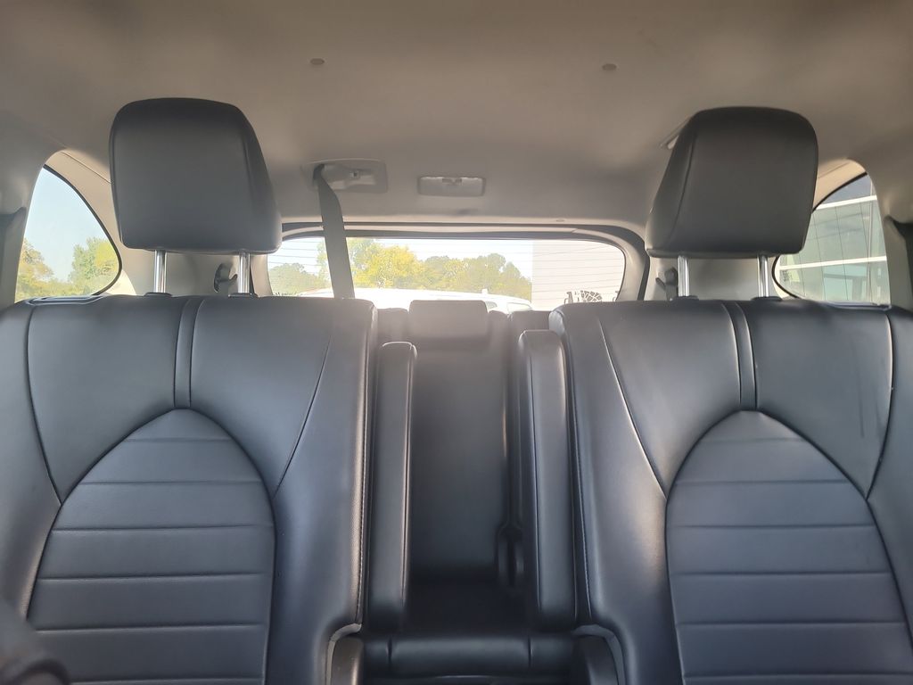 2022 Toyota Highlander XLE photo 22