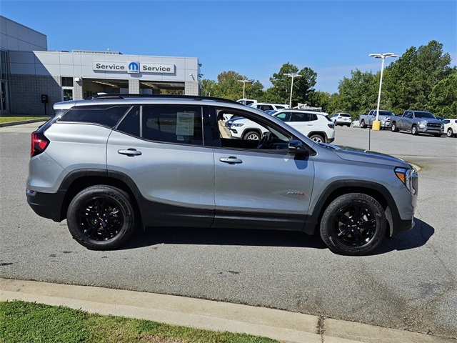 2024 Gmc Terrain AT4 photo 13