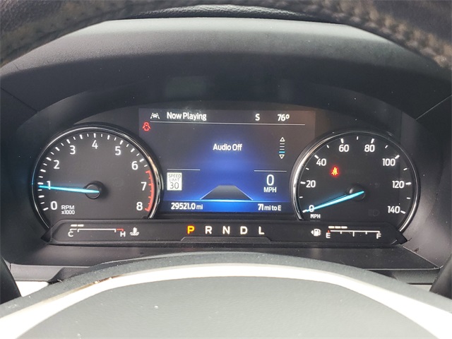 2022 Ford Explorer XLT photo 20