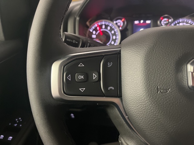 2025 Ram 1500 Big Horn photo 12