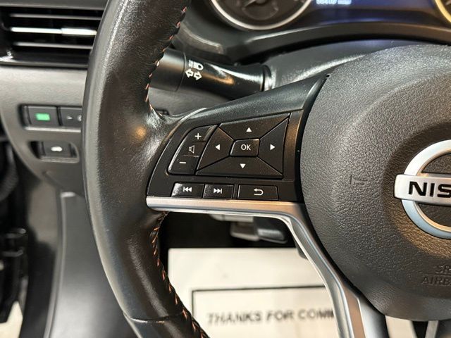 2023 Nissan Sentra SR photo 14