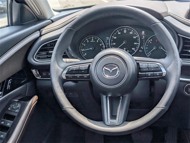 2025 Mazda CX-30 2.5 Turbo Premium Plus photo 10