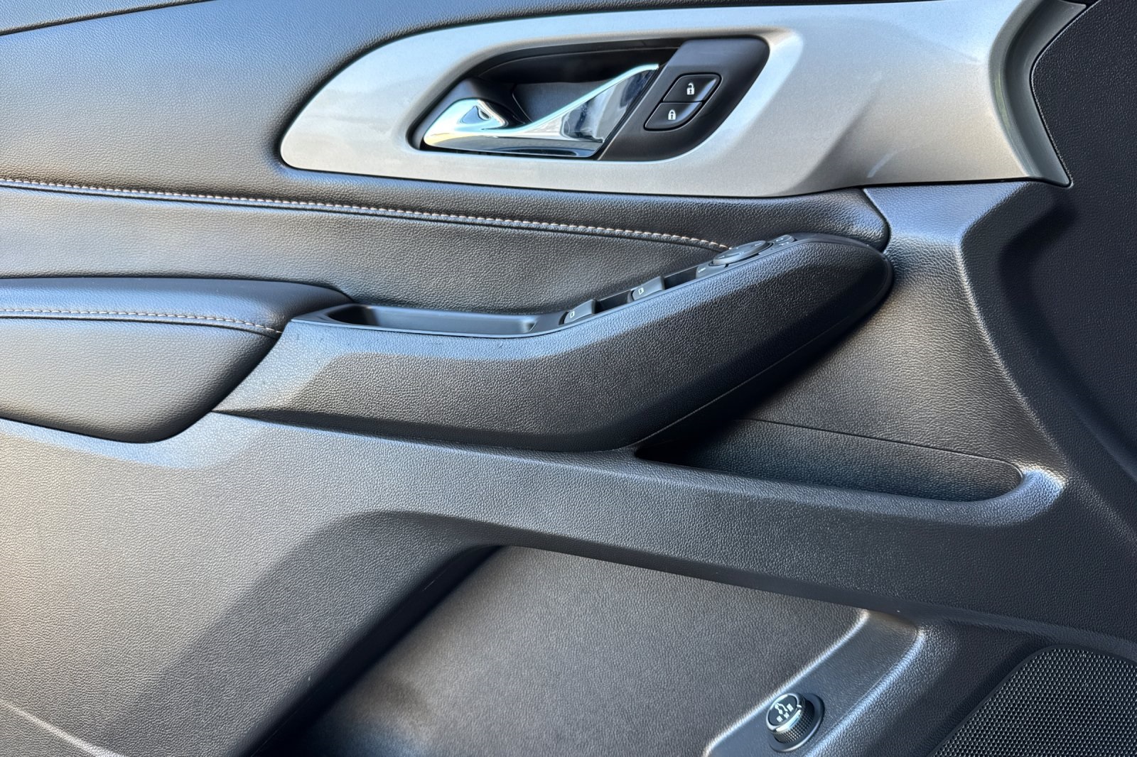 2019 Chevrolet Traverse photo 9