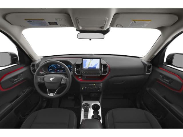 2024 Ford Bronco Sport Free Wheeling photo 4