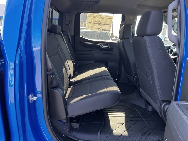 2026 Chevrolet Silverado 1500 LT photo 18