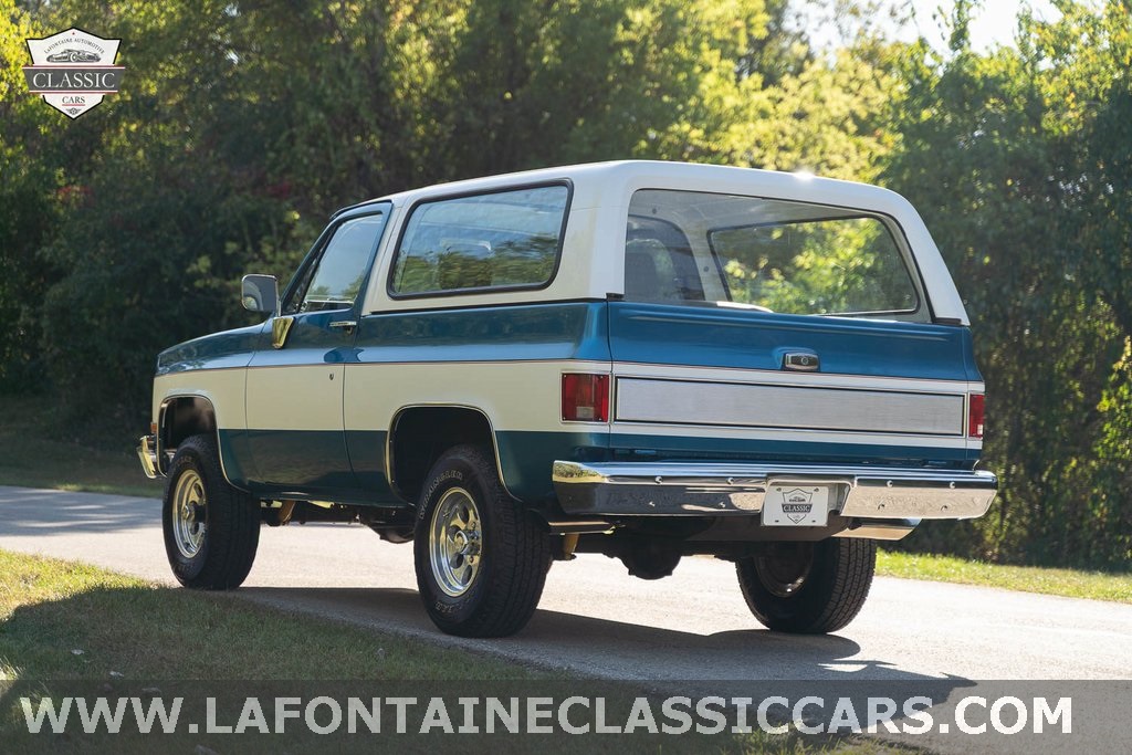 1989 Gmc Jimmy Base photo 35